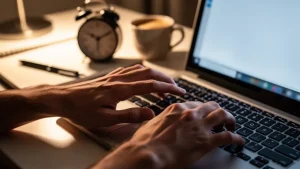 Formation accélérée sur formezvousrapidement.fr : les cinq étapes pour s&rsquo;inscrire vite