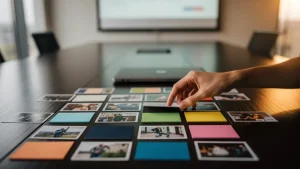 Construire une présentation PowerPoint exécutive qui frappe juste : la méthode
