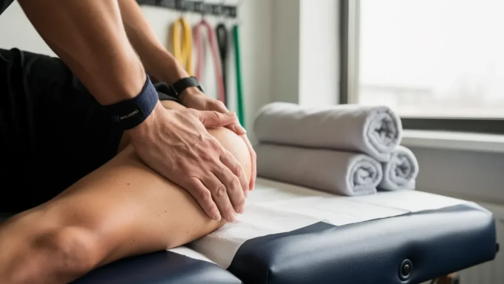 combien gagne un kine Combien gagne un kiné en libéral, à l’hôpital ou en clinique ?