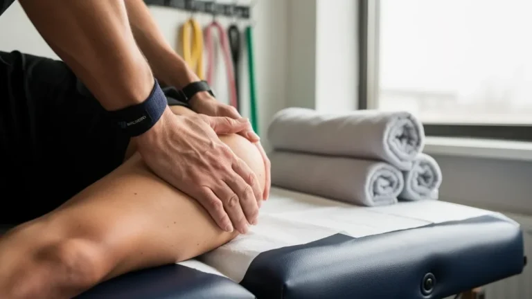 Combien gagne un kiné en libéral, à l’hôpital ou en clinique ?