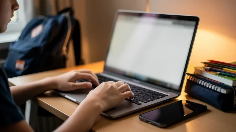 Comment savoir sa classe en avance sur EduConnect, École Directe ou l’ENT ?