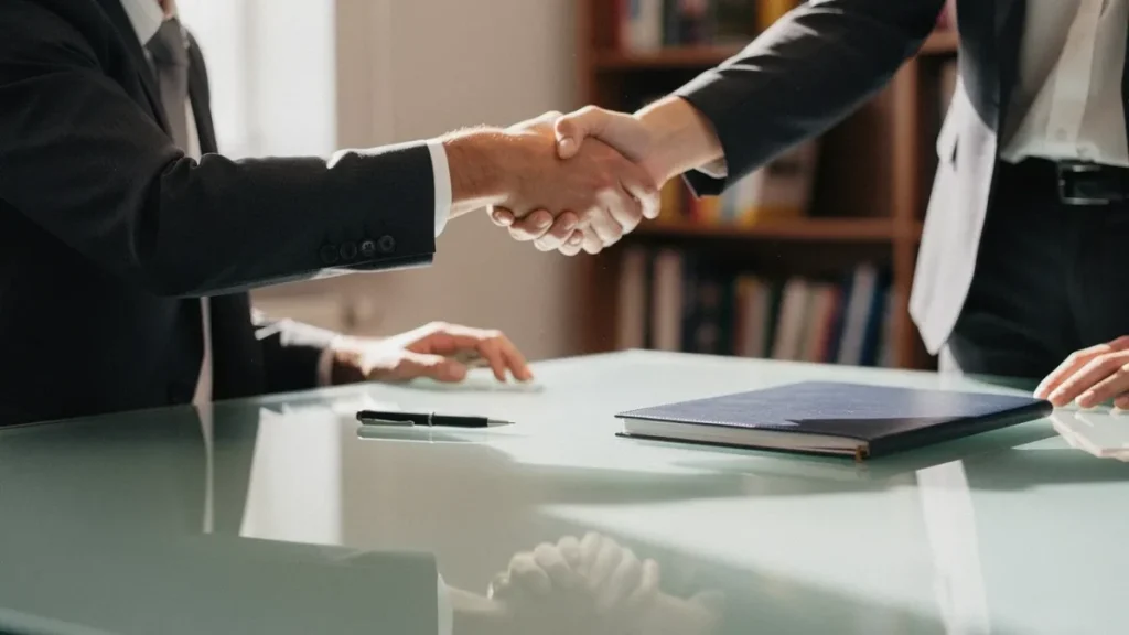 Peut-on retrouver une embauche après un licenciement pour faute grave ?