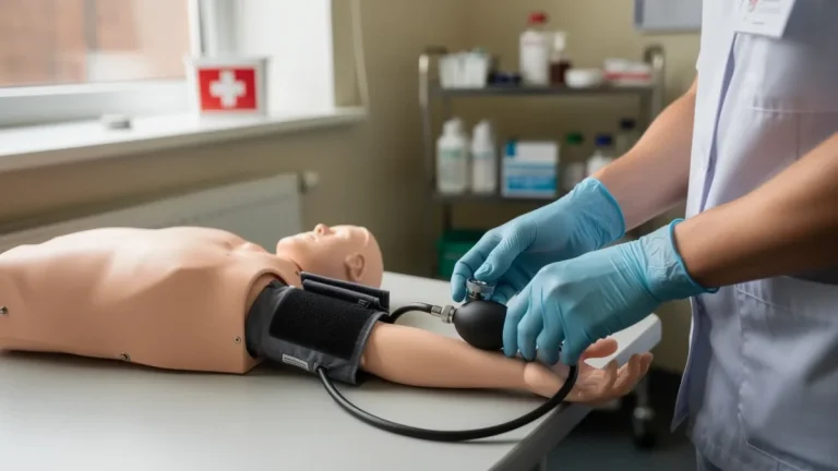 Bac général SVT, bac ST2S ou bac pro : quel bac choisir pour devenir infirmière ?